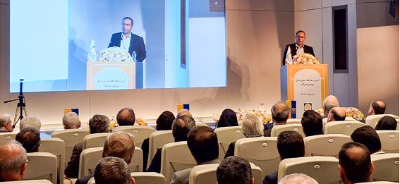 دبیرکل سندیکای بیمه‌گران ایران عنوان کرد: پاسارگاد الگویی برای گذار خردمندانه در صنعت بیمه